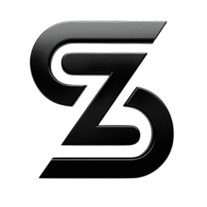 Premium Polo Shirt ( Black )